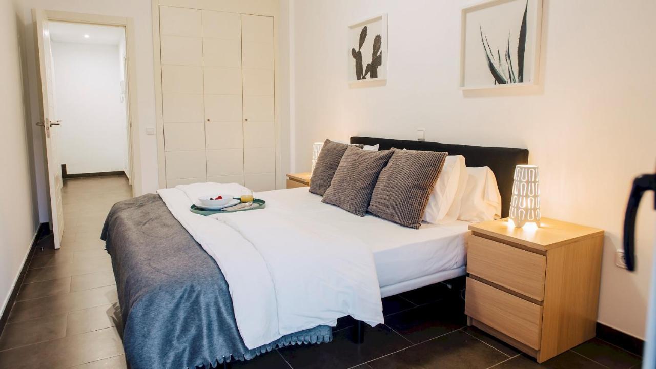 Cornisa Apartments Patalavaca Dış mekan fotoğraf