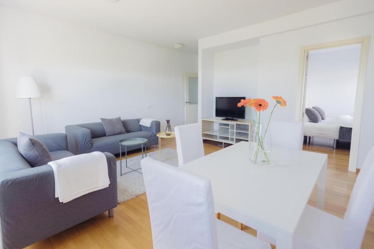 Cornisa Apartments Patalavaca Dış mekan fotoğraf