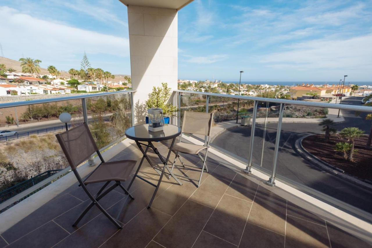Cornisa Apartments Patalavaca Dış mekan fotoğraf