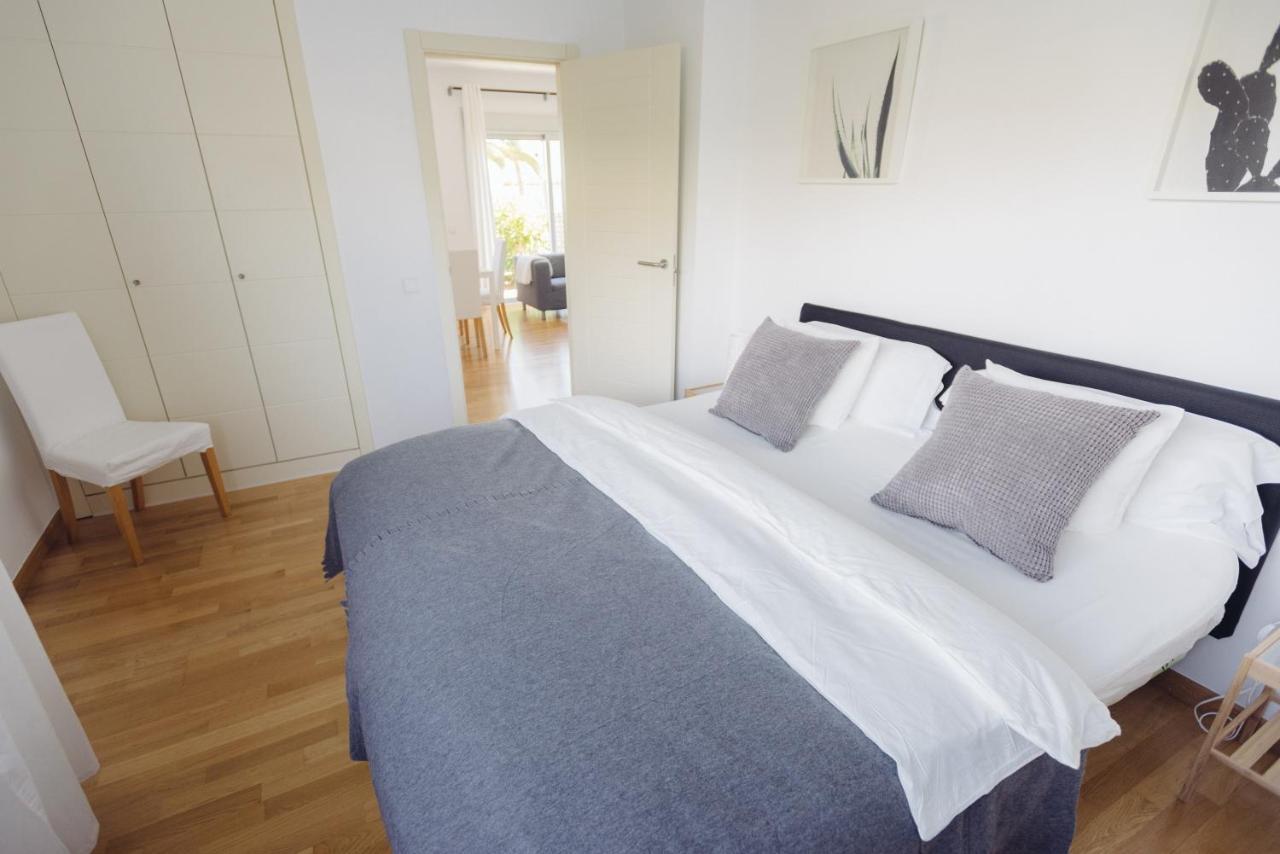 Cornisa Apartments Patalavaca Dış mekan fotoğraf