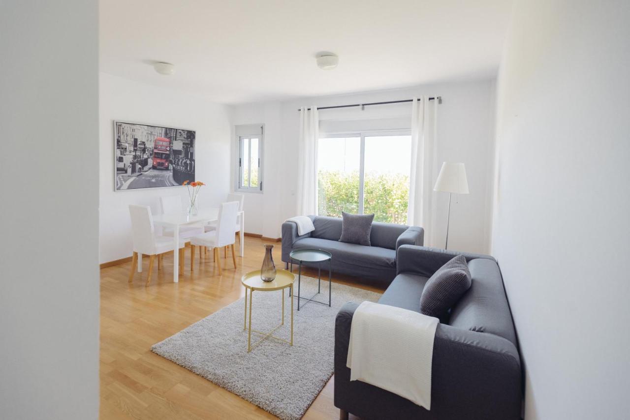Cornisa Apartments Patalavaca Dış mekan fotoğraf