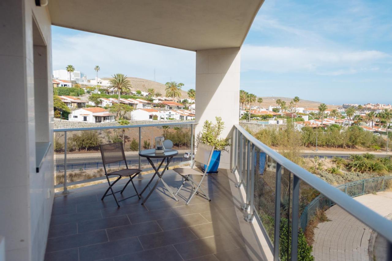 Cornisa Apartments Patalavaca Dış mekan fotoğraf