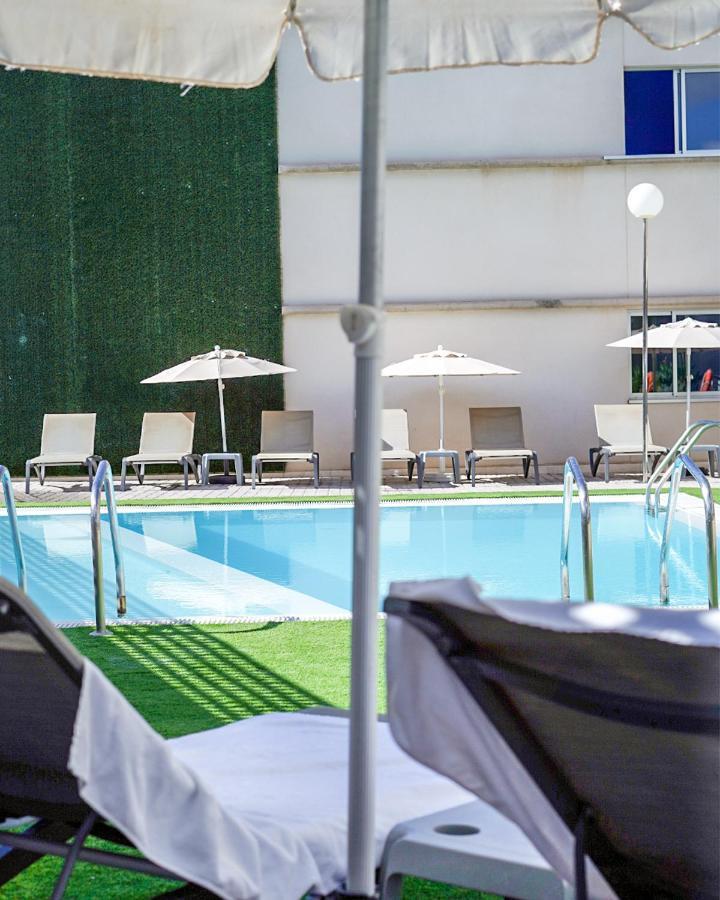 Cornisa Apartments Patalavaca Dış mekan fotoğraf