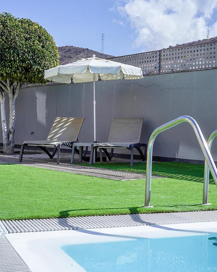 Cornisa Apartments Patalavaca Dış mekan fotoğraf
