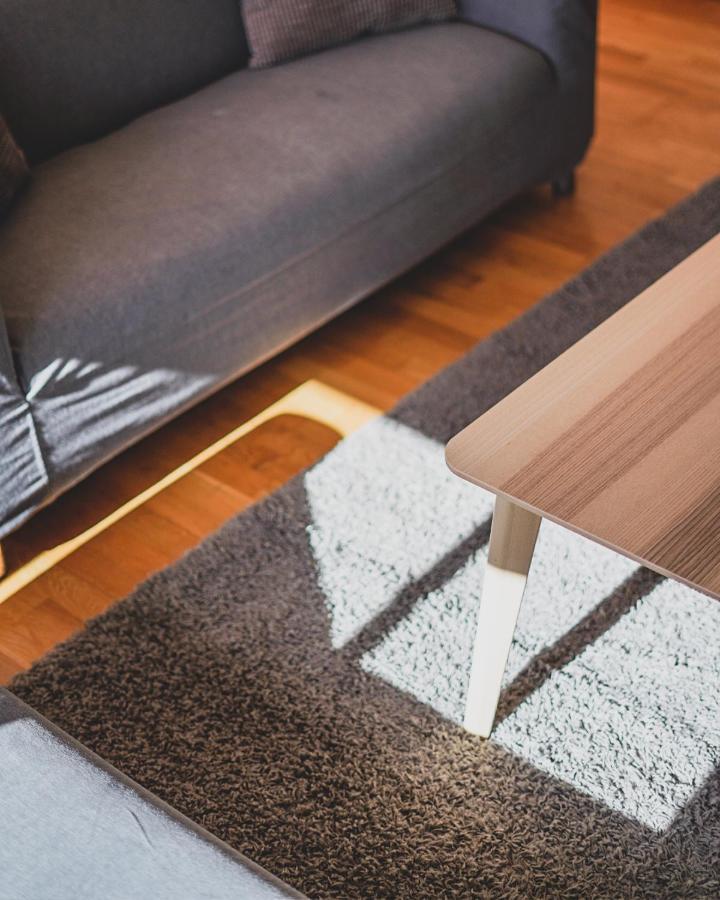 Cornisa Apartments Patalavaca Dış mekan fotoğraf