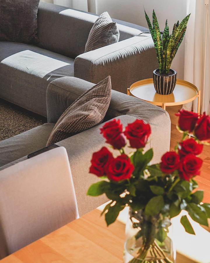 Cornisa Apartments Patalavaca Dış mekan fotoğraf