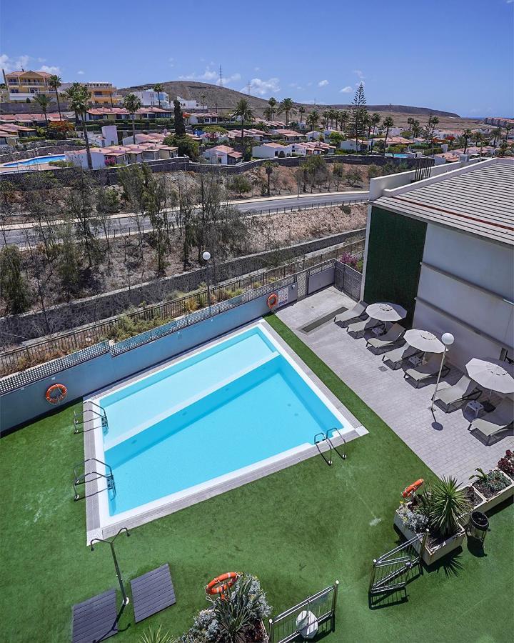 Cornisa Apartments Patalavaca Dış mekan fotoğraf