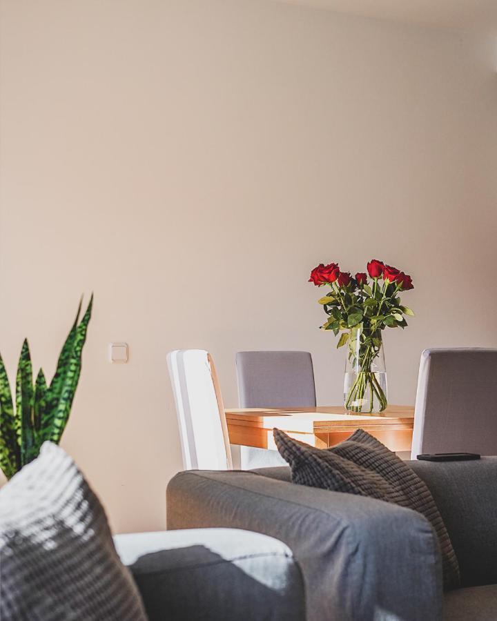 Cornisa Apartments Patalavaca Dış mekan fotoğraf