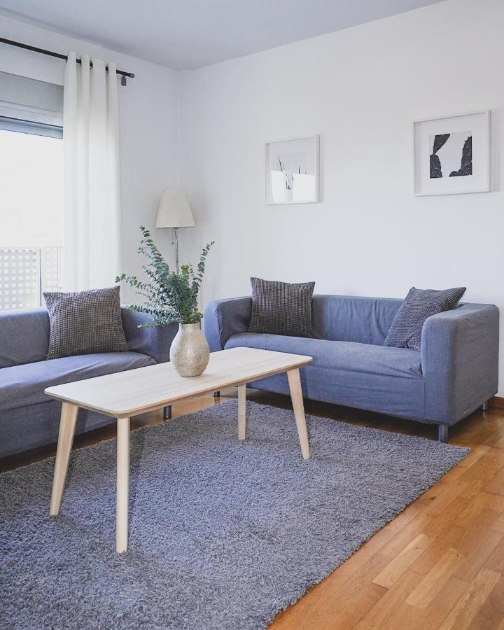 Cornisa Apartments Patalavaca Dış mekan fotoğraf