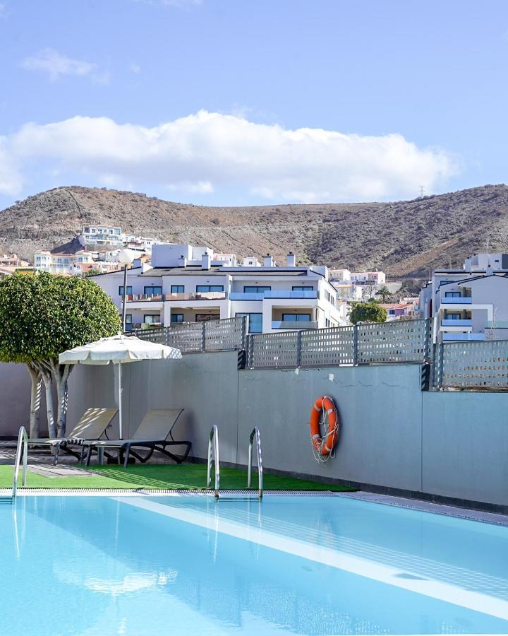 Cornisa Apartments Patalavaca Dış mekan fotoğraf