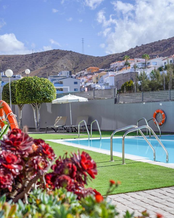 Cornisa Apartments Patalavaca Dış mekan fotoğraf