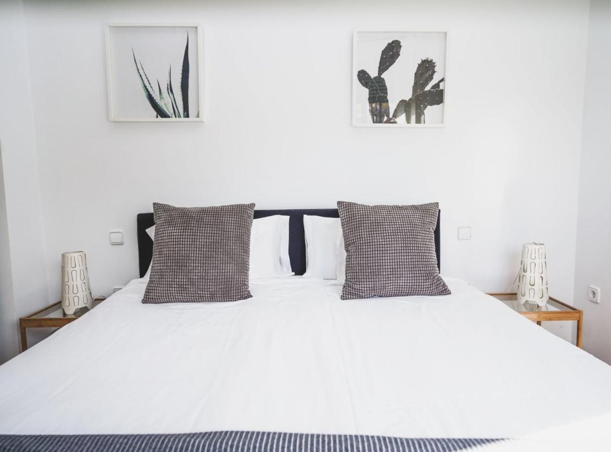Cornisa Apartments Patalavaca Dış mekan fotoğraf