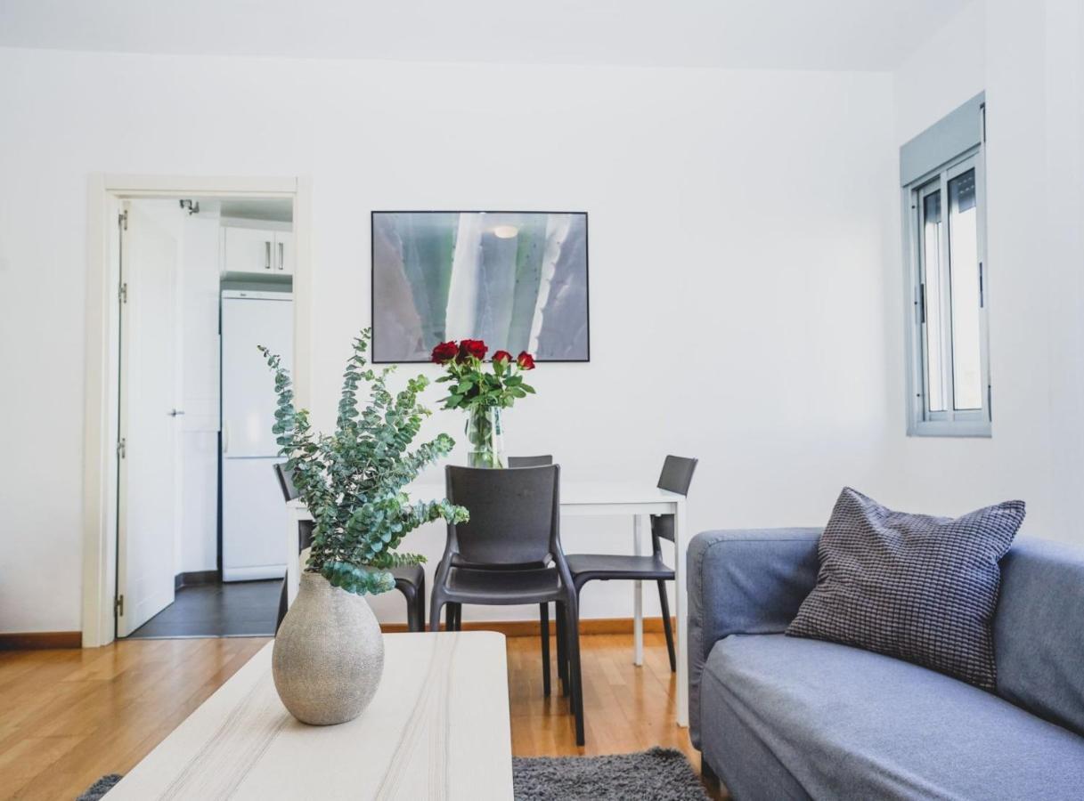 Cornisa Apartments Patalavaca Dış mekan fotoğraf