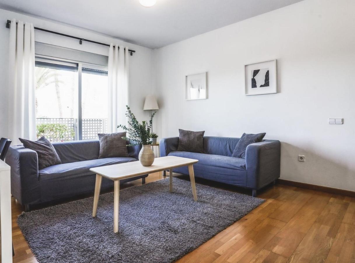 Cornisa Apartments Patalavaca Dış mekan fotoğraf