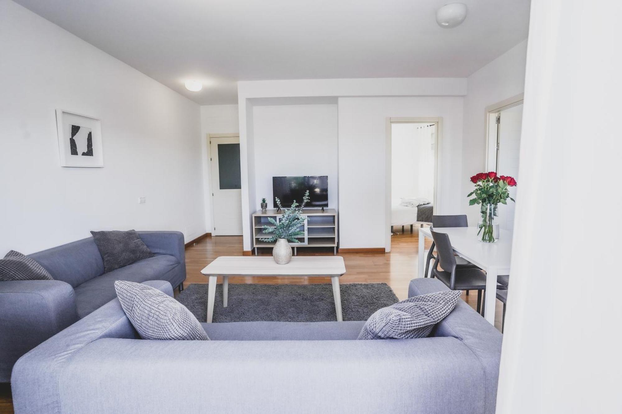 Cornisa Apartments Patalavaca Dış mekan fotoğraf