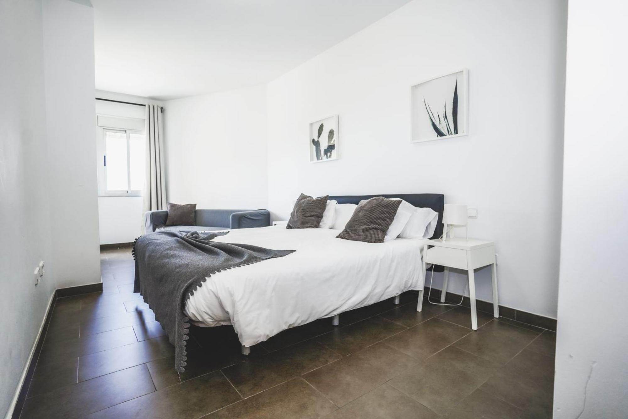 Cornisa Apartments Patalavaca Dış mekan fotoğraf