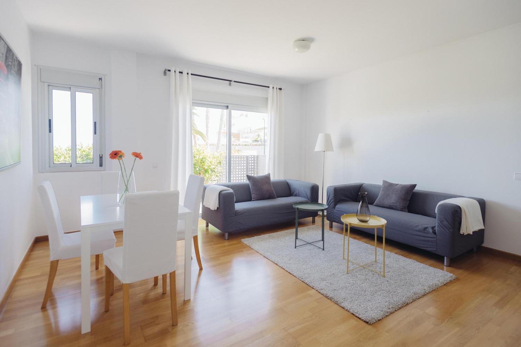 Cornisa Apartments Patalavaca Oda fotoğraf