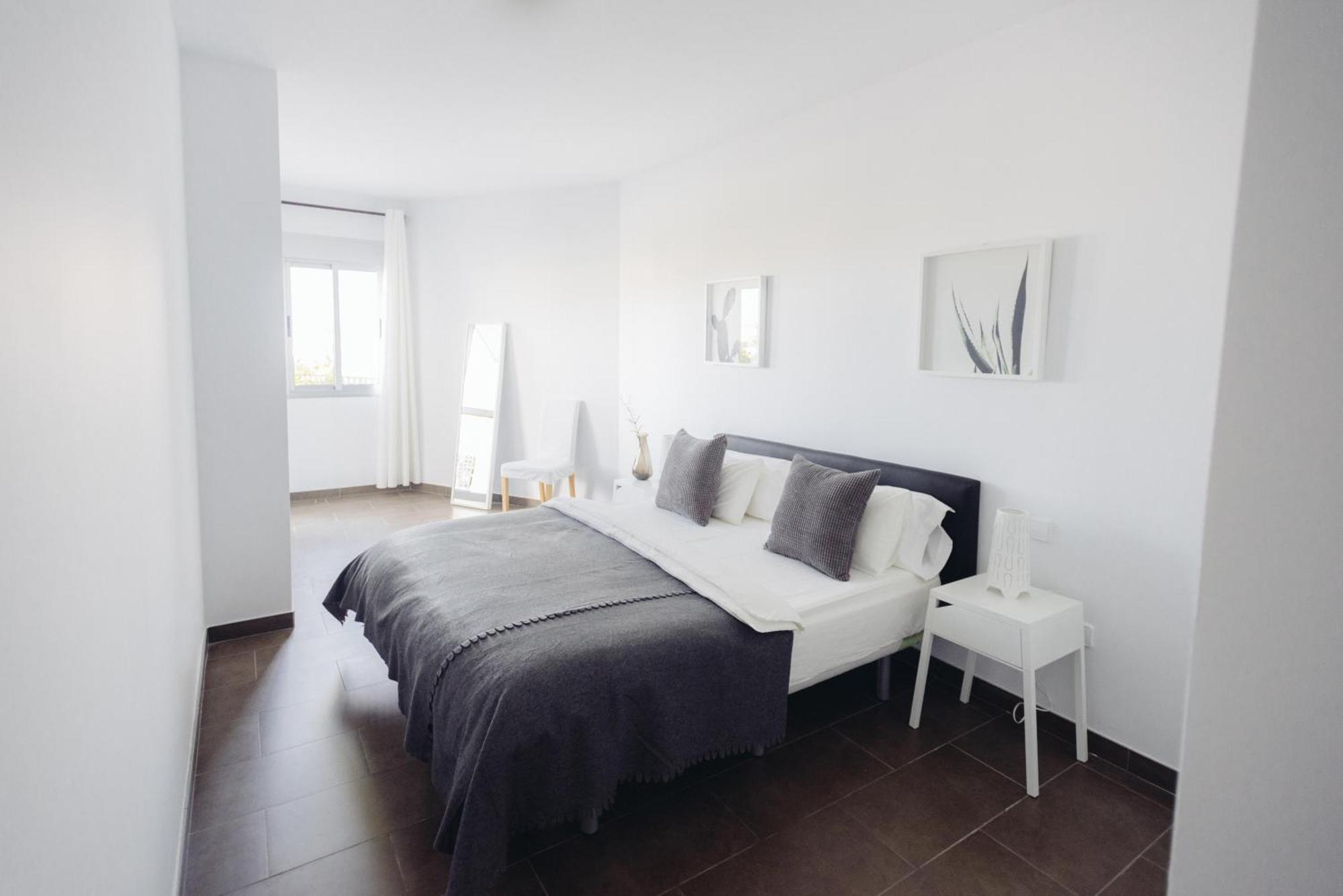 Cornisa Apartments Patalavaca Dış mekan fotoğraf