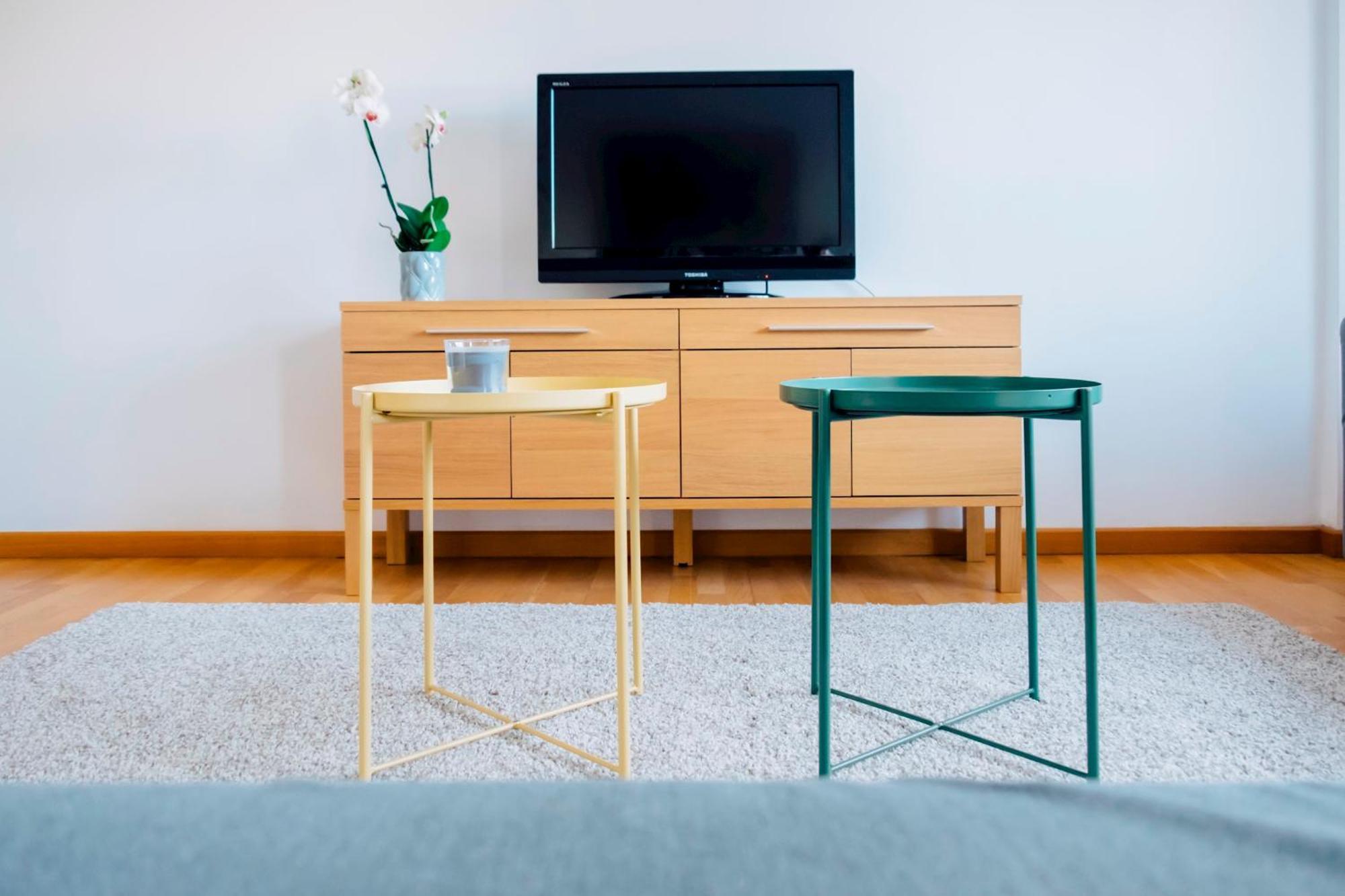 Cornisa Apartments Patalavaca Dış mekan fotoğraf