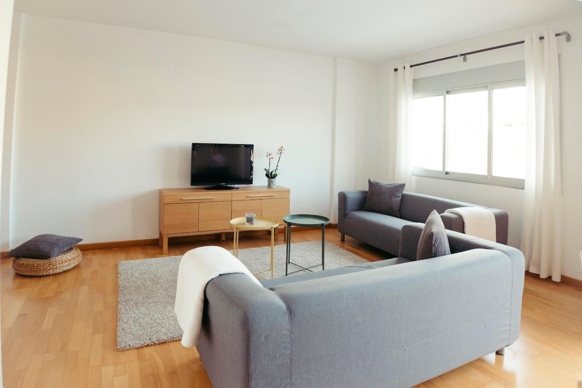 Cornisa Apartments Patalavaca Dış mekan fotoğraf