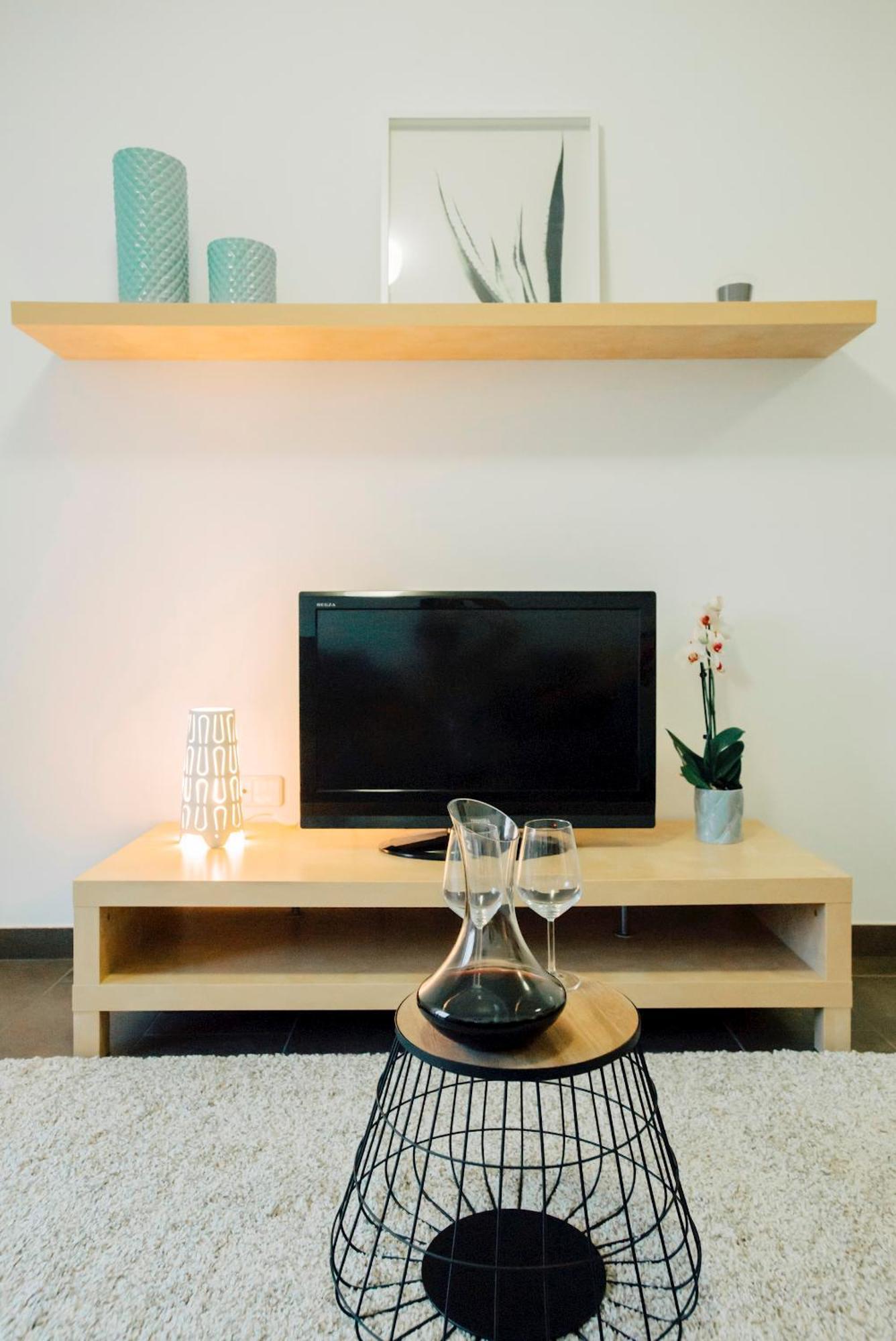 Cornisa Apartments Patalavaca Dış mekan fotoğraf