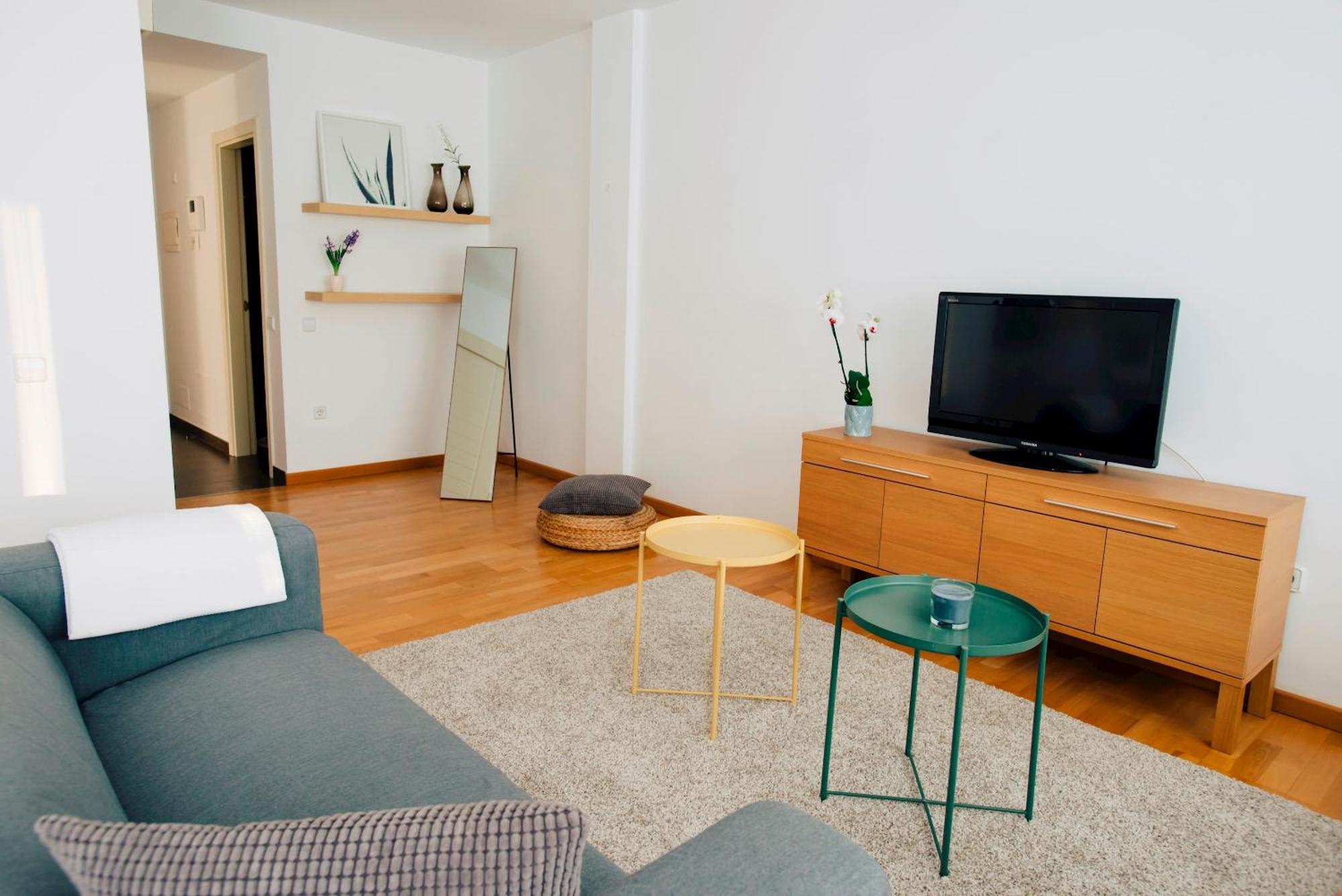Cornisa Apartments Patalavaca Dış mekan fotoğraf