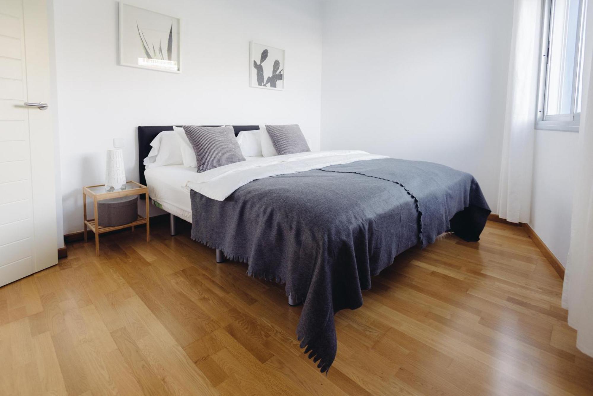 Cornisa Apartments Patalavaca Dış mekan fotoğraf