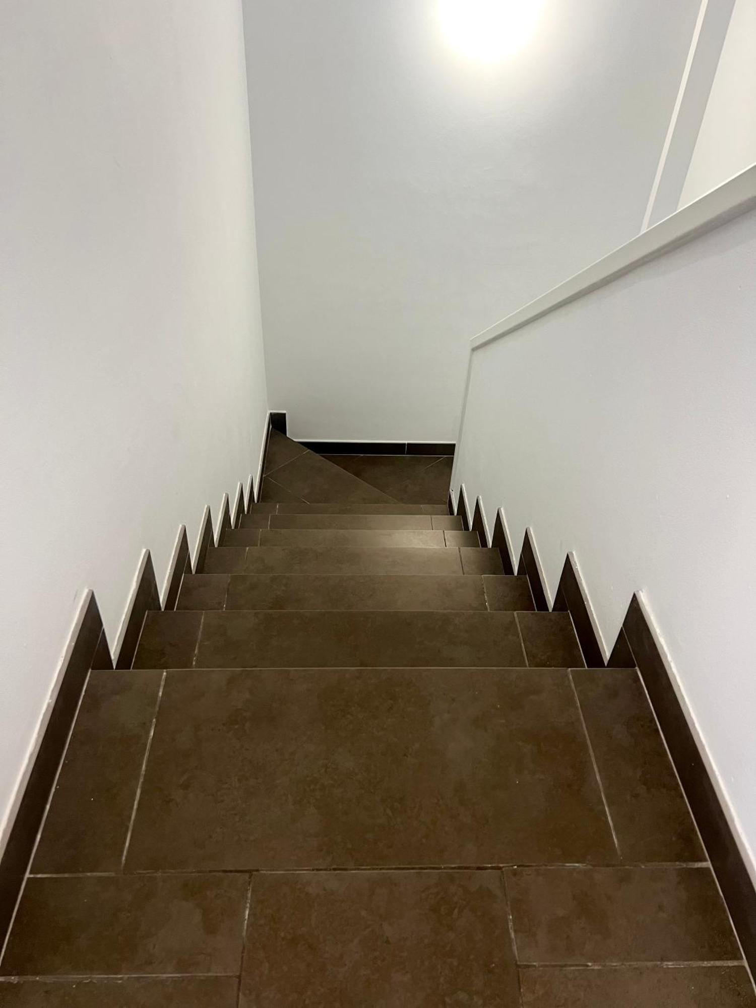 Cornisa Apartments Patalavaca Dış mekan fotoğraf
