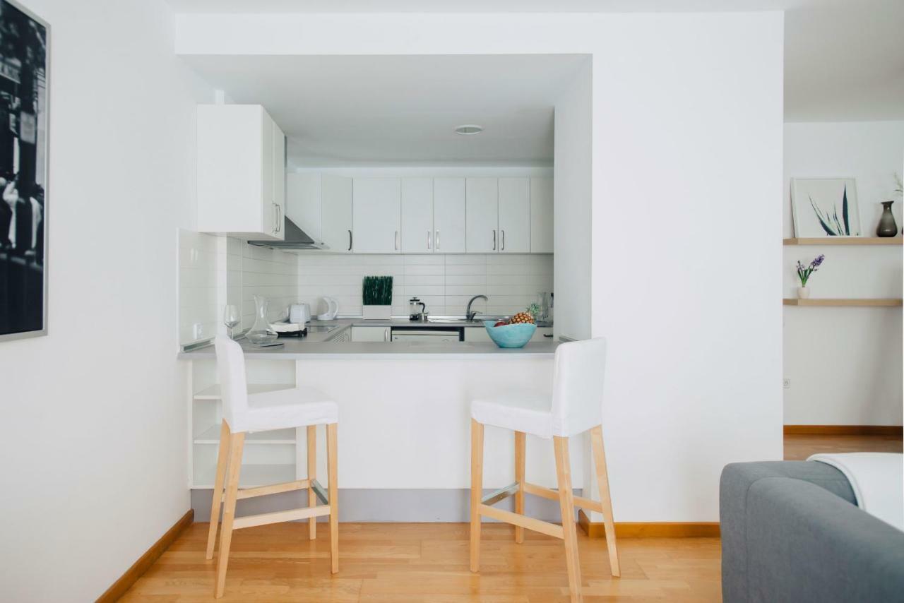 Cornisa Apartments Patalavaca Dış mekan fotoğraf